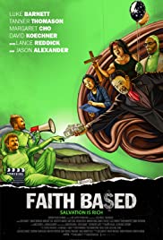 Faith Based (2020) M4uHD Free Movie