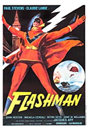 Flashman (1967) Free Movie