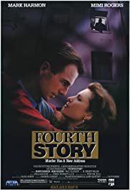 Fourth Story (1991) Free Movie M4ufree