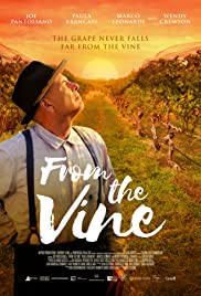 From the Vine (2019) Free Movie