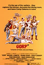 Gorp (1980) Free Movie M4ufree