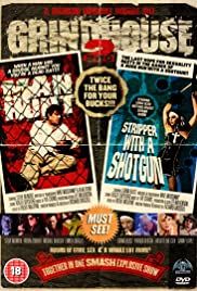 GrindHouse 2wo (2012) M4uHD Free Movie