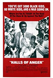 Halls of Anger (1970) Free Movie