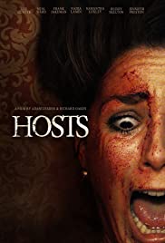 Hosts (2020) Free Movie