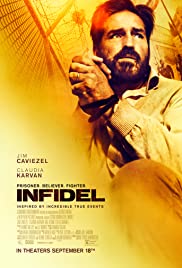 Infidel (2019) Free Movie