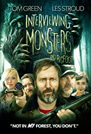 Interviewing Monsters and Bigfoot (2019) Free Movie