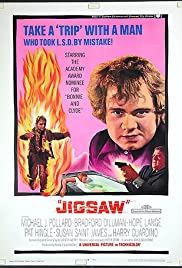Jigsaw (1968) Free Movie