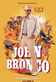 John Bronco (2020) Free Movie