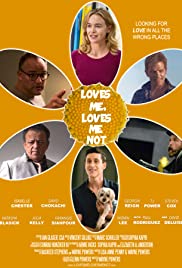 Loves Me, Loves Me Not (2019) M4uHD Free Movie
