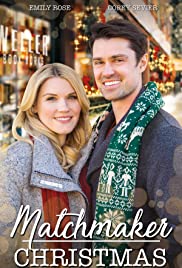 Matchmaker Christmas (2019) Free Movie
