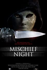 Mischief Night (2014) Free Movie