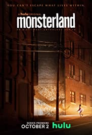 Monsterland (2020 ) M4uHD Free Movie