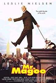 Mr. Magoo (1997) Free Movie M4ufree