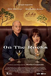 On the Rocks (2020) M4uHD Free Movie