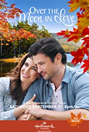 Over the Moon in Love (2019) Free Movie
