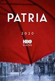 Patria (2020) M4uHD Free Movie