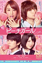 Peach Girl (2017) M4uHD Free Movie
