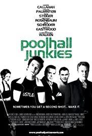 Poolhall Junkies (2002) Free Movie M4ufree