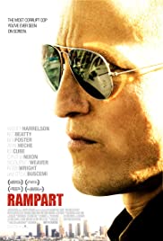 Rampart (2011) Free Movie