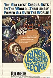 Rings Around the World (1966) Free Movie M4ufree