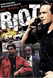 Riot (1997) Free Movie