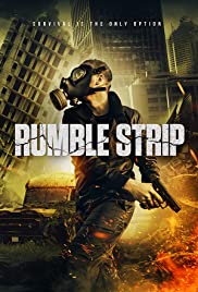 Rumble Strip (2019) M4uHD Free Movie
