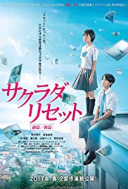 Sakurada Reset Part II (2017) M4uHD Free Movie