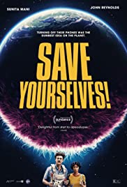 Save Yourselves! (2020) Free Movie