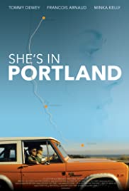 Shes in Portland (2020) Free Movie