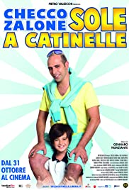 Sole a catinelle (2013) M4uHD Free Movie