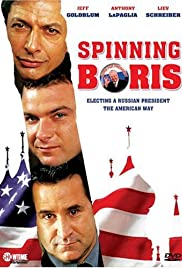 Spinning Boris (2003) Free Movie