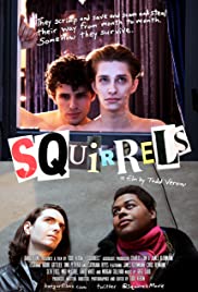 Squirrels (2018) M4uHD Free Movie
