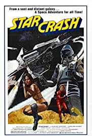 Starcrash (1978) Free Movie