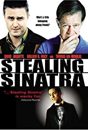 Stealing Sinatra (2003) Free Movie
