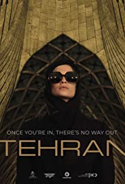 Tehran (2020 ) Free Tv Series