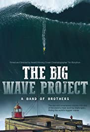 The Big Wave Project (2017) M4uHD Free Movie