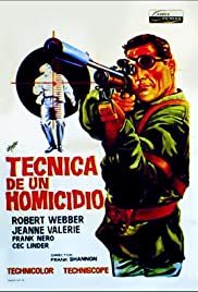 Hired Killer (1966) Free Movie