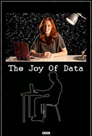 The Joy of Data (2016) M4uHD Free Movie