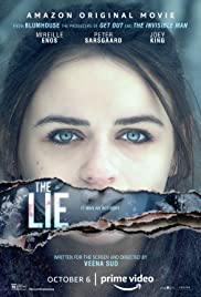 The Lie (2018) M4uHD Free Movie