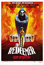 The Redeemer: Son of Satan! (1978) Free Movie