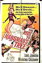 Ride to Hangmans Tree (1967) Free Movie