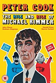 The Rise and Rise of Michael Rimmer (1970) Free Movie