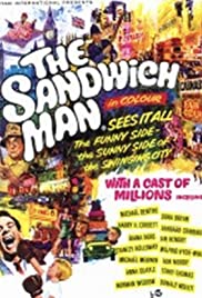 The Sandwich Man (1966) M4uHD Free Movie