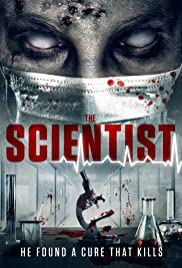 The Scientist (2020) M4uHD Free Movie