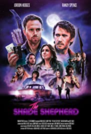 The Shade Shepherd (2019) Free Movie M4ufree