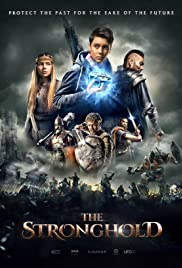 The Stronghold (2017) Free Movie