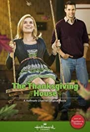 The Thanksgiving House (2013) M4uHD Free Movie
