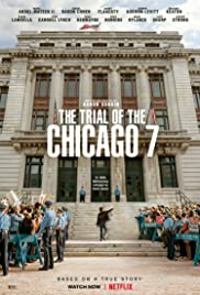 The Trial of the Chicago 7 (2020) Free Movie