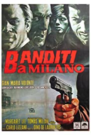 The Violent Four (1968) Free Movie