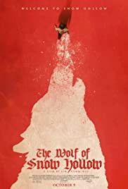 The Wolf of Snow Hollow (2020) Free Movie